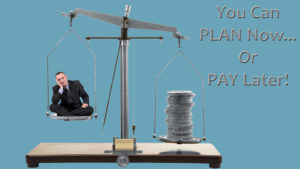 Scale Pay later graphic